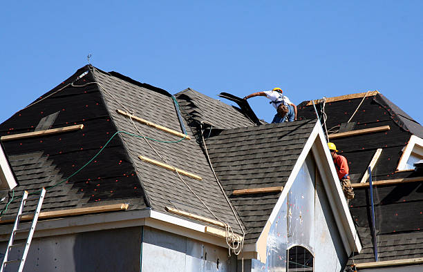 Fast & Reliable Emergency Roof Repairs in Hammond, LA